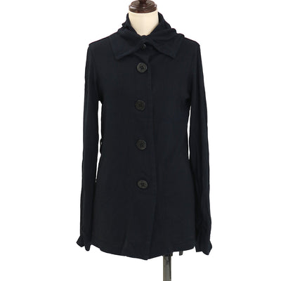 USED】STEAM フレーム柄ショートパーカー | h.NAOTO Wunderwelt Online