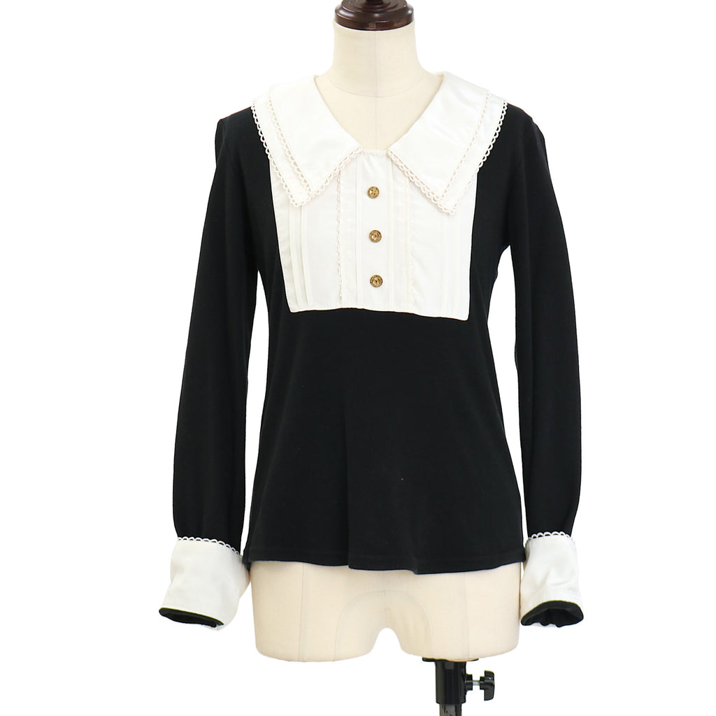 USED】ブックマークカットソー | Angelic Pretty | ロリータ ゴスロリ
