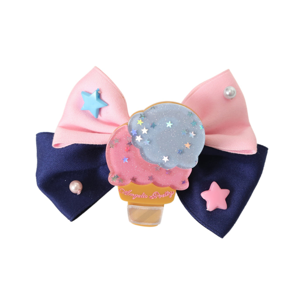 USED】Milky☆Planetバレッタ | Angelic Pretty Wunderwelt Online