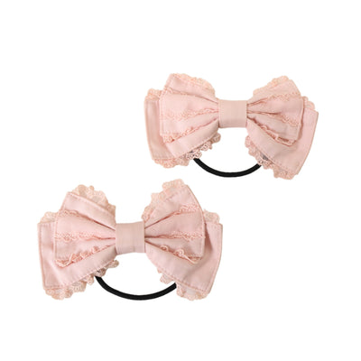 USED】Dollyドットリボンレース手袋 | Angelic Pretty | ロリータ