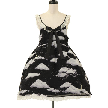 USED】【axes femme kawaii/Mサイズ】タータンチェックジャンスカ