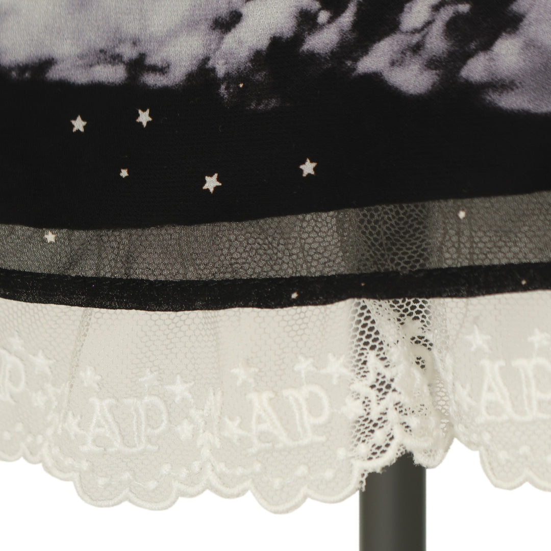 USED】Misty Skyジャンパースカート | Angelic Pretty | ロリータ