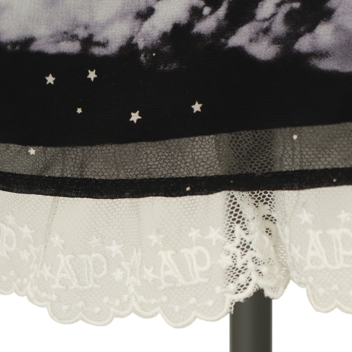 USED】Misty Skyジャンパースカート | Angelic Pretty Wunderwelt