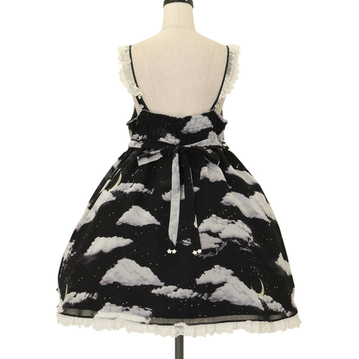 USED】Misty Skyジャンパースカート | Angelic Pretty Wunderwelt