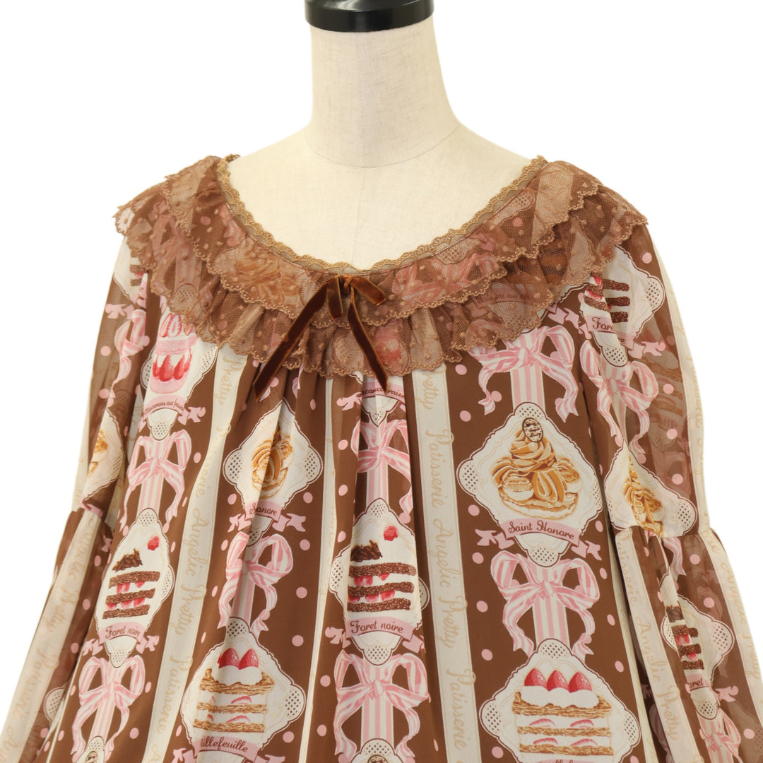 USED】Petit Patisserieワンピース | Angelic Pretty Wunderwelt