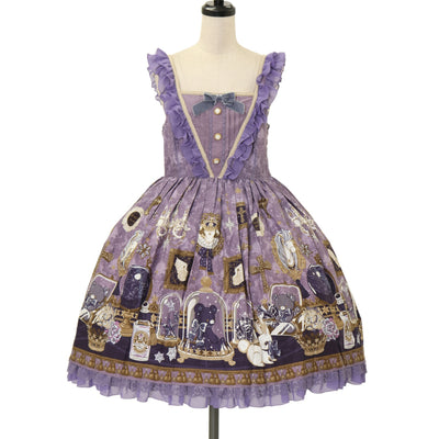 USED】Lovely Toyboxワンピース | Angelic Pretty Wunderwelt Online