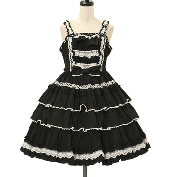 USED】DreamyぷくぷくRibbonクリップSet | Angelic Pretty | ロリータ