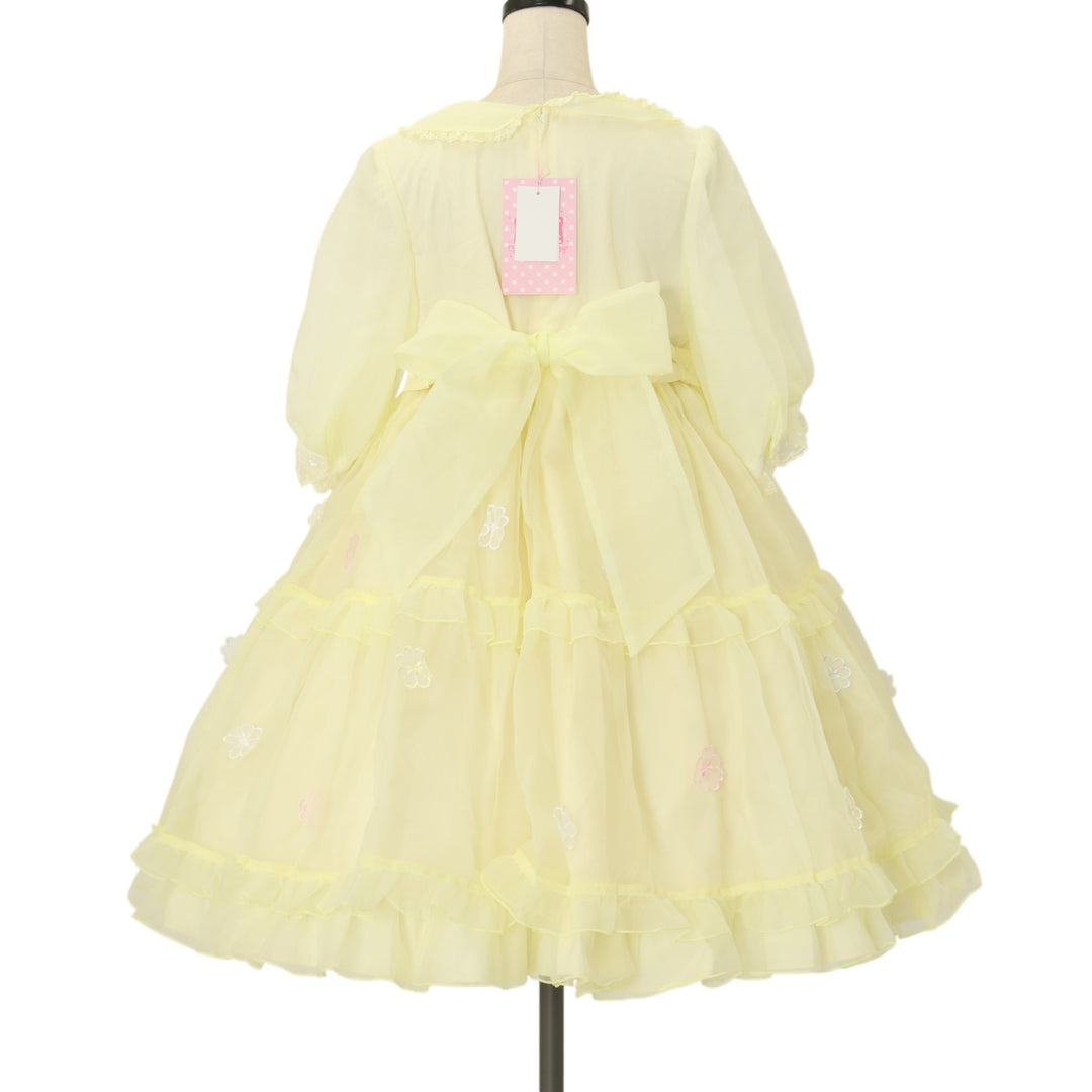 USED】花の妖精ワンピース | Angelic Pretty Wunderwelt Online Shop