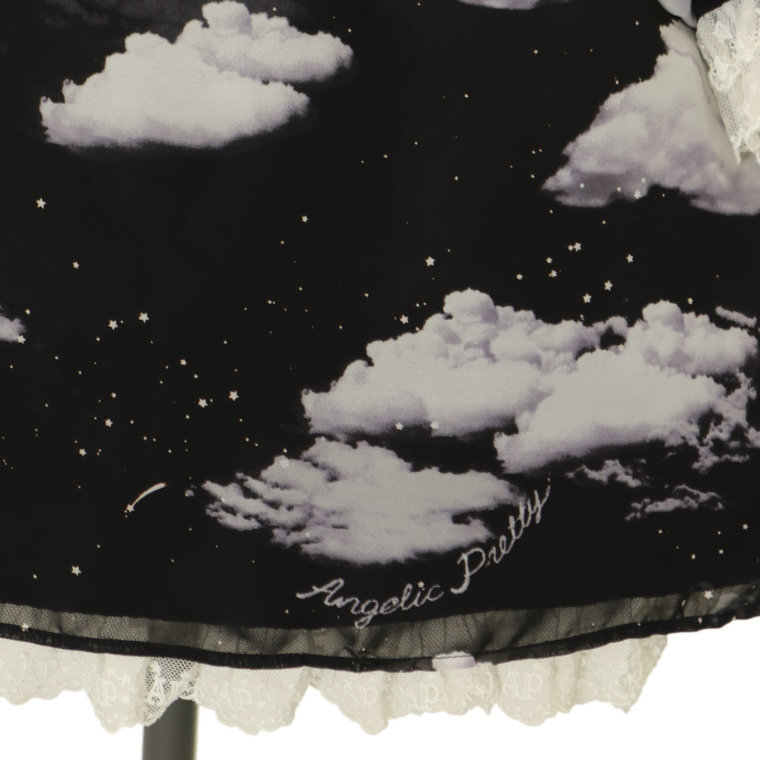 USED】Misty Skyワンピース | Angelic Pretty | ロリータ ゴスロリ