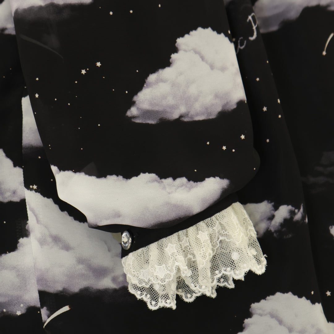 USED】Misty Skyワンピース | Angelic Pretty | ロリータ ゴスロリ