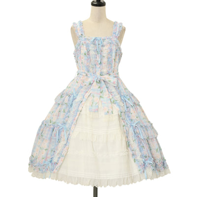 USED】Photogenic Palletスカート | Angelic Pretty | ロリータ
