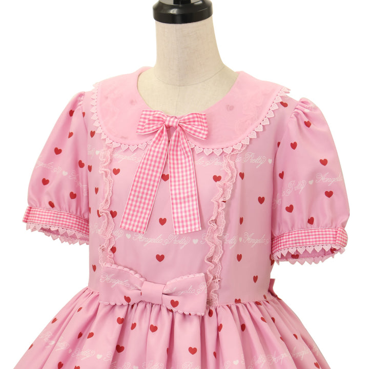 USED】Lovely Toyboxワンピース | Angelic Pretty | ロリータ ゴスロリ