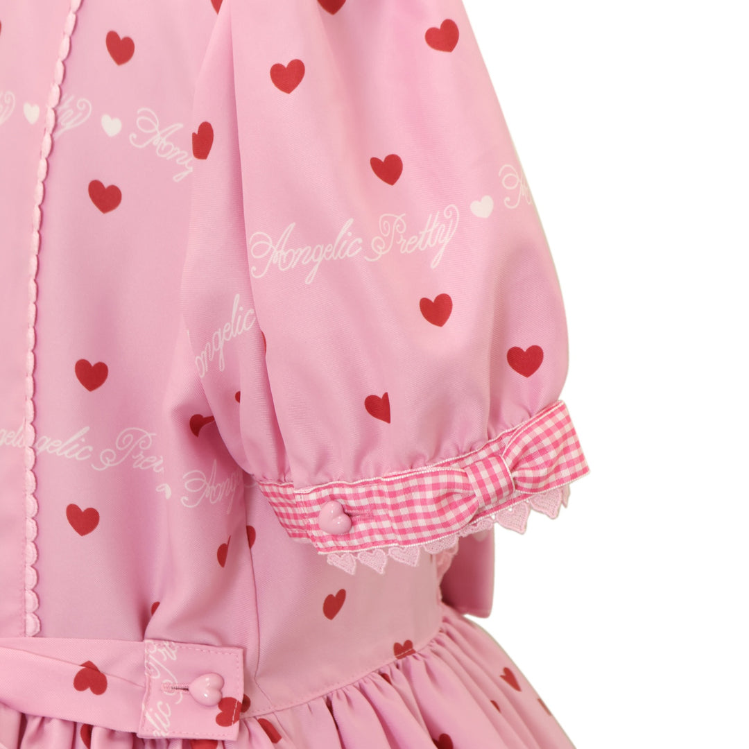 USED】Lovely Toyboxワンピース | Angelic Pretty Wunderwelt Online