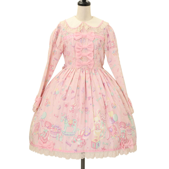 USED】TOY PARADE ワンピース | Angelic Pretty Wunderwelt Online