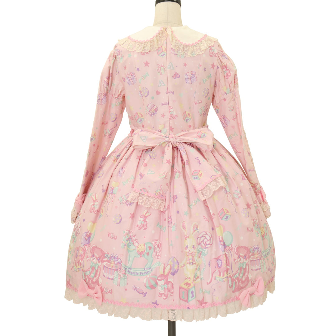 USED】TOY PARADE ワンピース | Angelic Pretty Wunderwelt Online