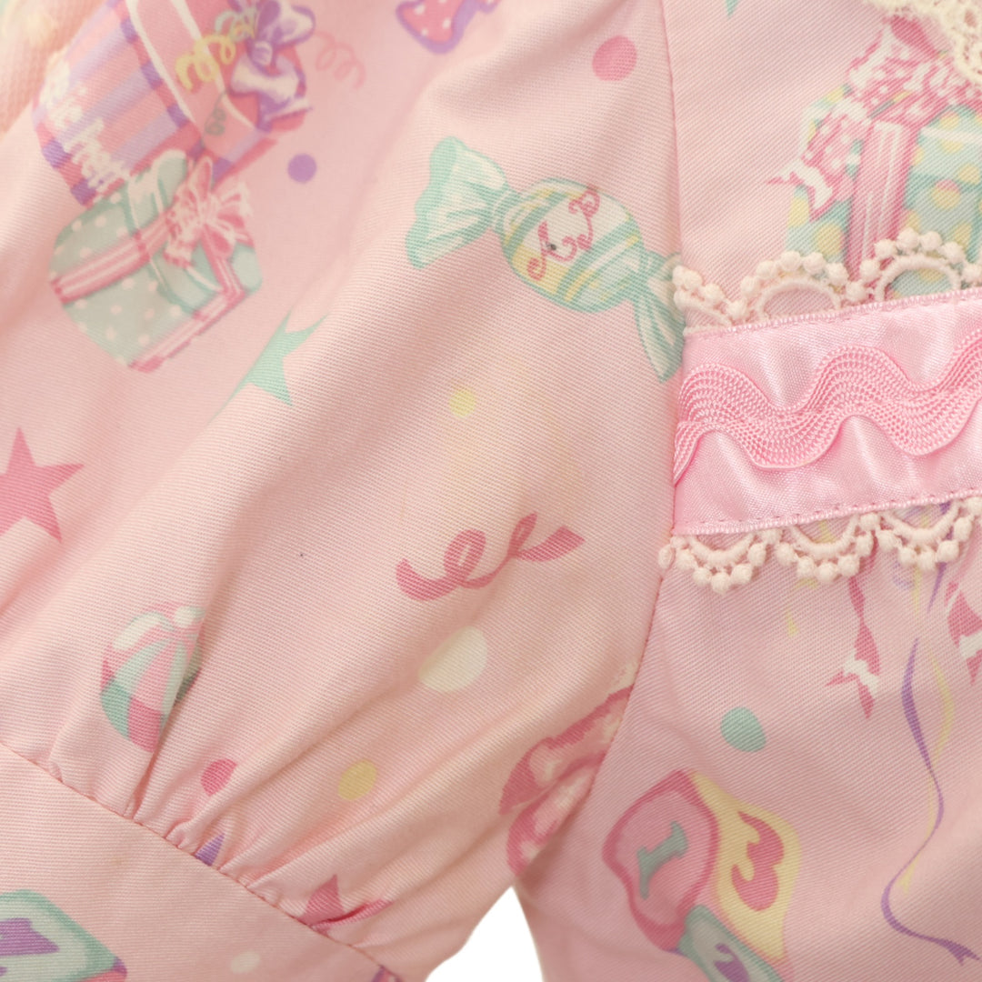 USED】TOY PARADE ワンピース | Angelic Pretty Wunderwelt Online