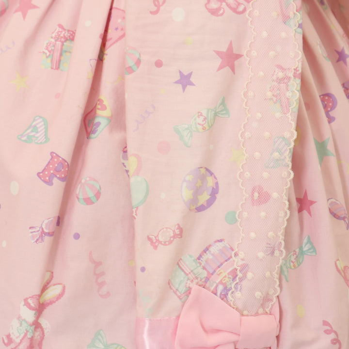 USED】TOY PARADE ワンピース | Angelic Pretty Wunderwelt Online