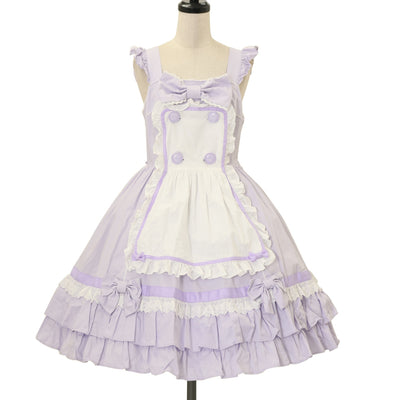 USED】プリンセスロゴハイソックス | Angelic Pretty Wunderwelt