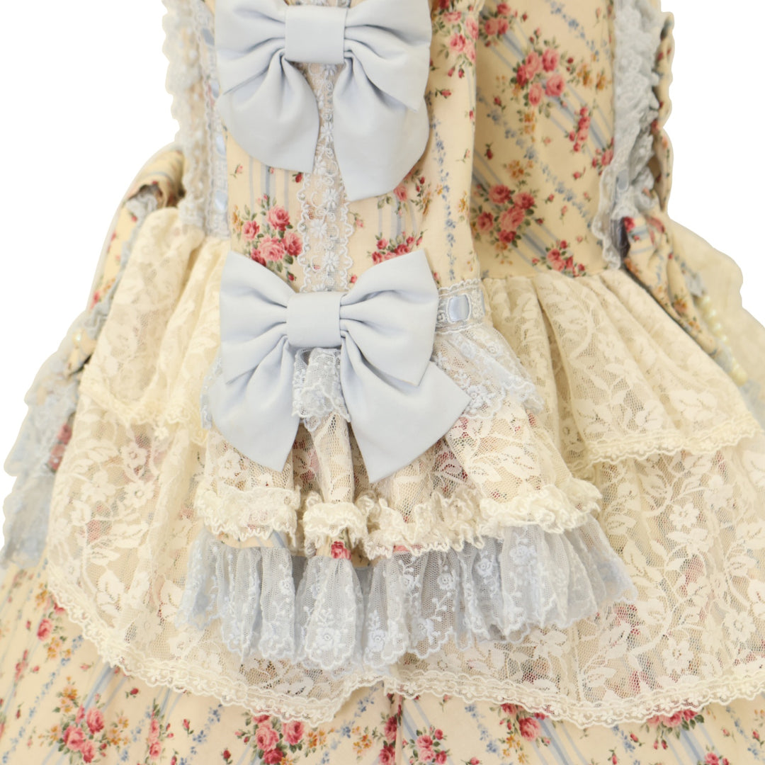 USED】ヴィクトリアンローズワンピース | Angelic Pretty Wunderwelt