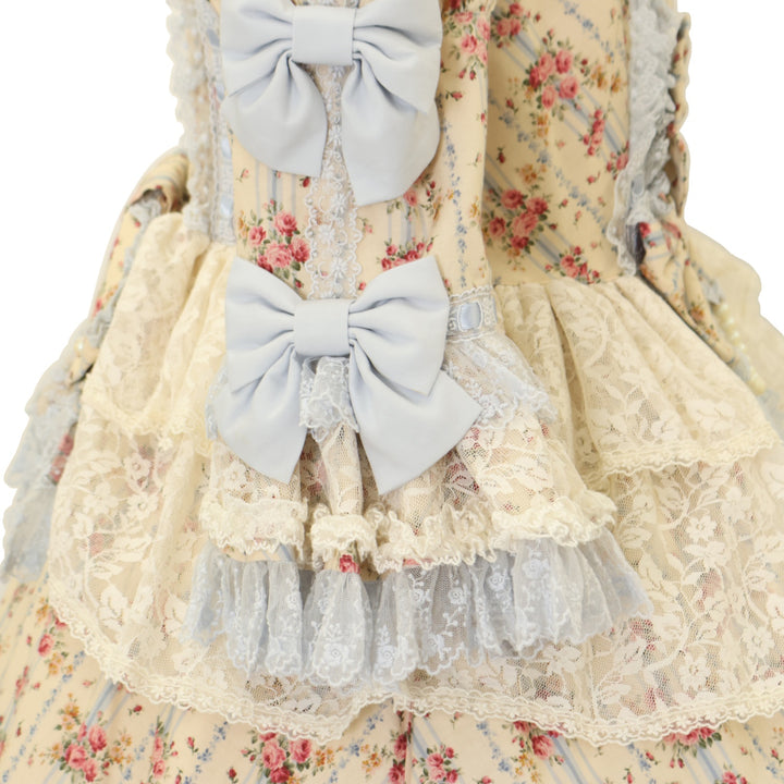 USED】ヴィクトリアンローズワンピース | Angelic Pretty Wunderwelt