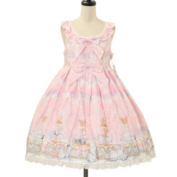 USED】DreamyぷくぷくRibbonクリップSet | Angelic Pretty | ロリータ