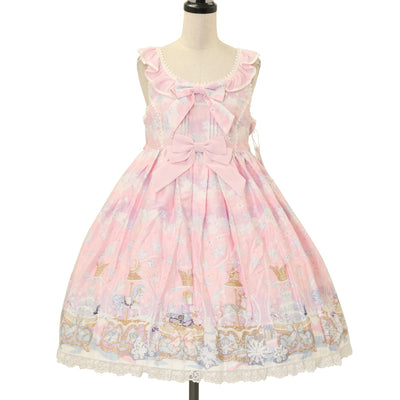 USED】DreamyぷくぷくRibbonクリップSet | Angelic Pretty | ロリータ