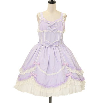 USED】DreamyぷくぷくRibbonクリップSet | Angelic Pretty | ロリータ