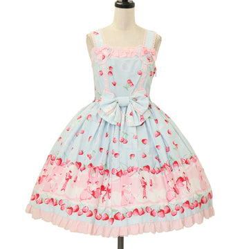 USED】DreamyぷくぷくRibbonクリップSet | Angelic Pretty | ロリータ