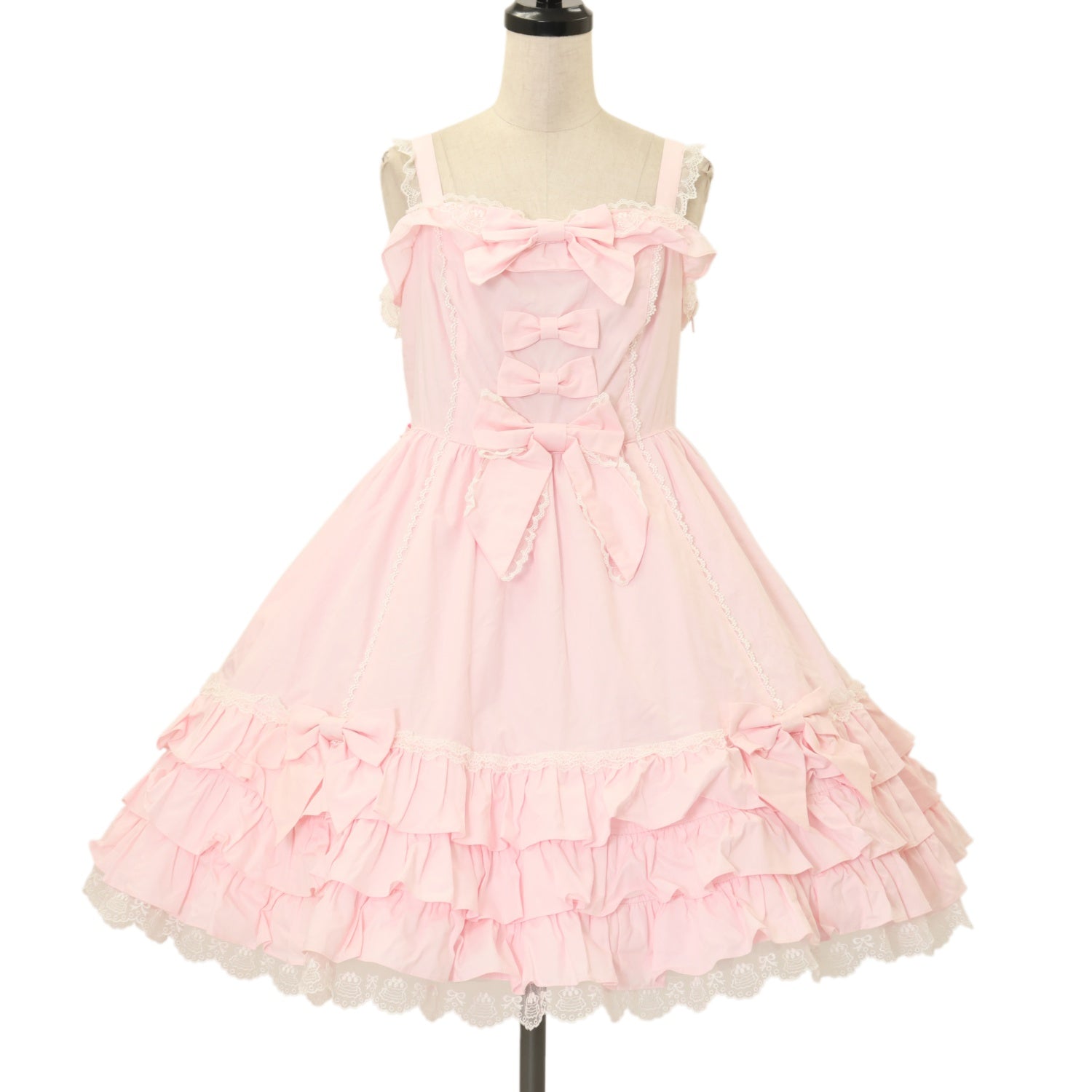 USED】Twinkle☆Dollジャンパースカート | Angelic Pretty Wunderwelt