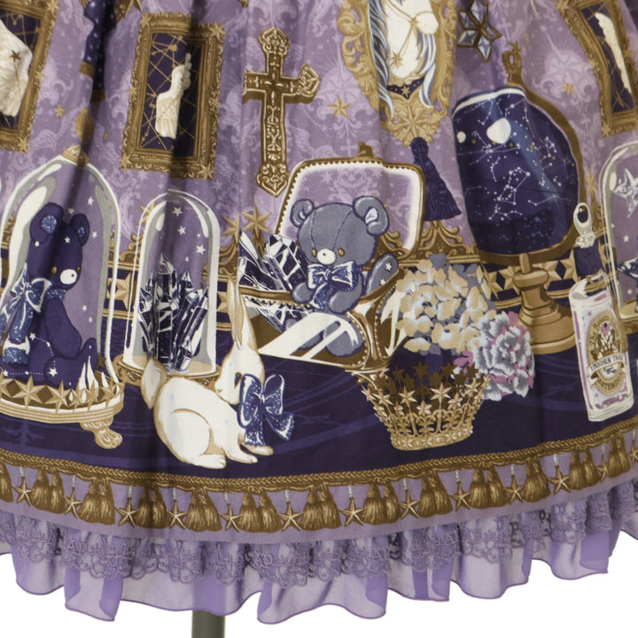 USED】メルカトル骨董品店ジャンパースカート | Angelic Pretty