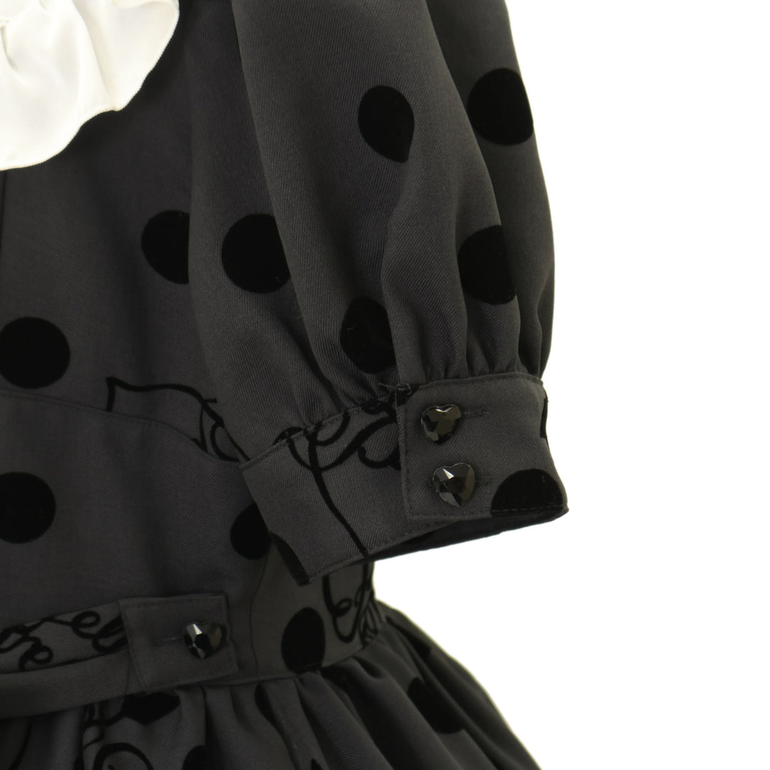 USED】Dolly Dotワンピース | Angelic Pretty | ロリータ ゴスロリ