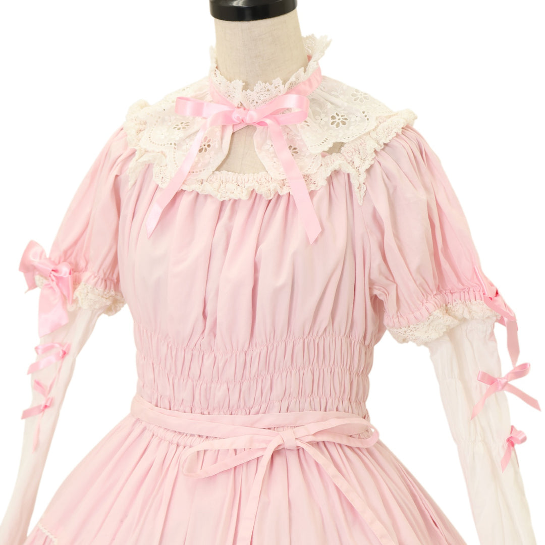 USED】Eternal Dollワンピース | Angelic Pretty Wunderwelt Online