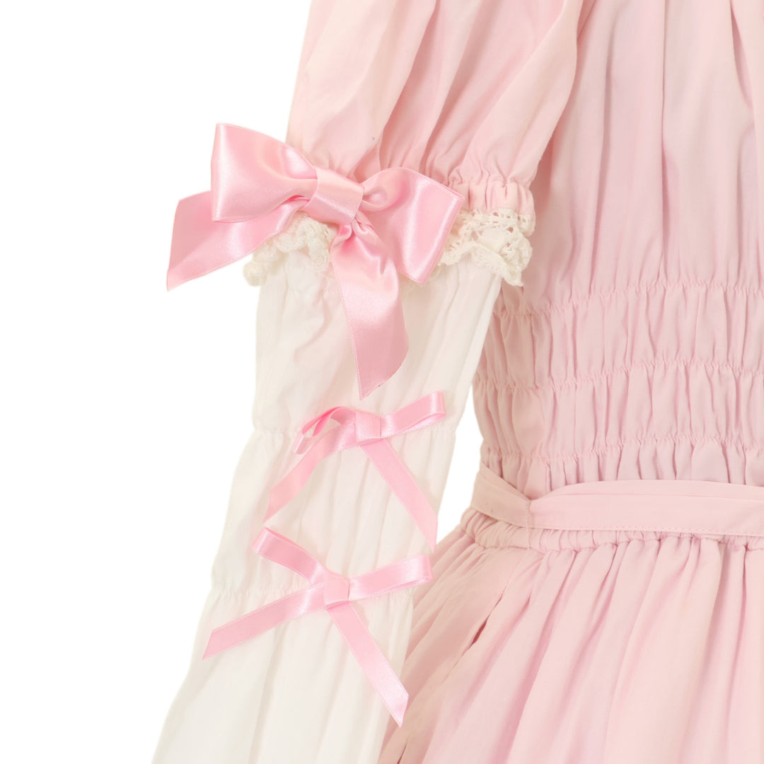 USED】Eternal Dollワンピース | Angelic Pretty Wunderwelt Online