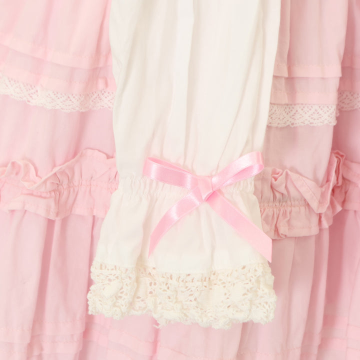 USED】Eternal Dollワンピース | Angelic Pretty Wunderwelt Online