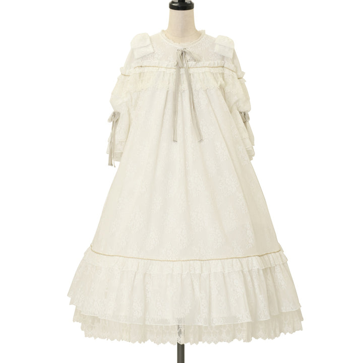 USED】Angel Bouquetワンピース | Angelic Pretty Wunderwelt Online