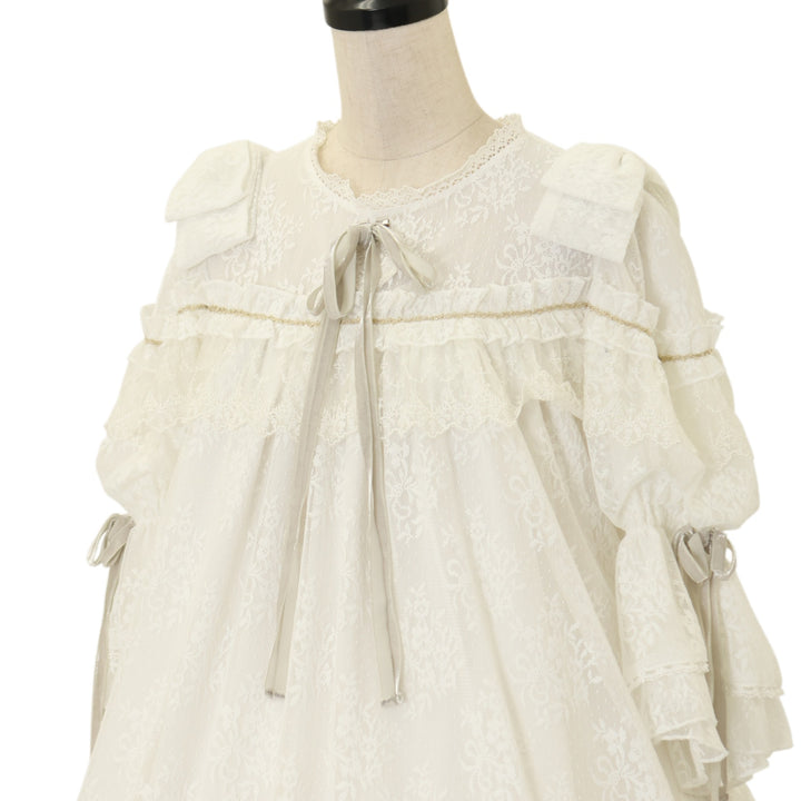 USED】Angel Bouquetワンピース | Angelic Pretty Wunderwelt Online