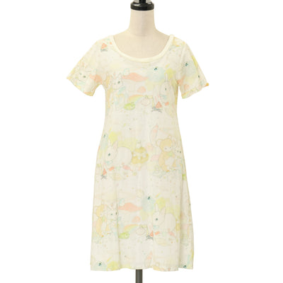 USED】Cream Soda Mermaidカットワンピース | Angelic Pretty