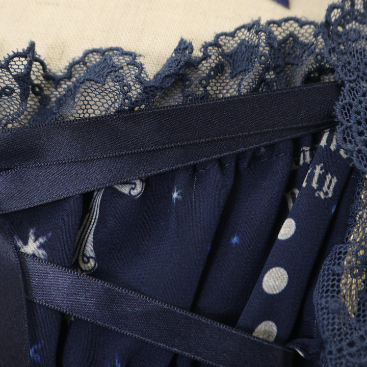 USED】Luminous Sanctuary Dress | Angelic Pretty | ロリータ