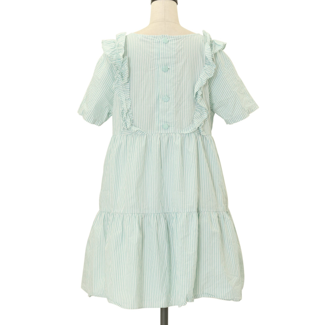 USED】Betty ワンピース | MILK Wunderwelt Online Shop - Gothic