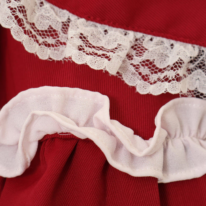 USED】【Mサイズ】プリンセスおリボンワンピース | Ank Rouge