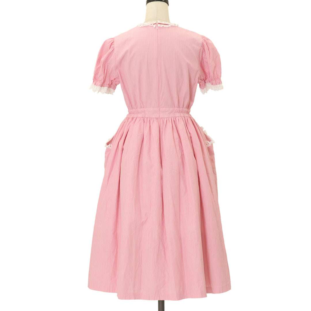 USED】Rococo girl ドレス | MILK Wunderwelt Online Shop - Gothic