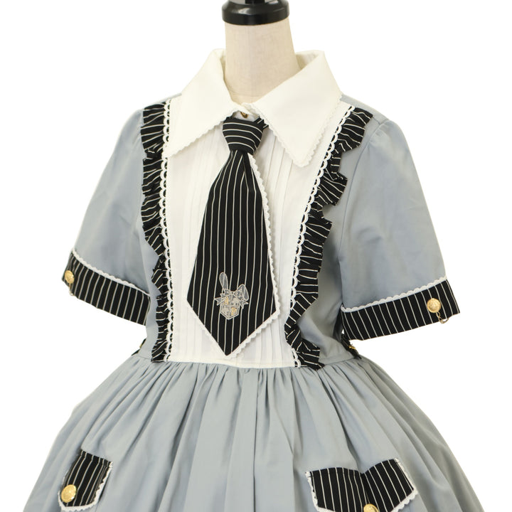 USED】Active Aliceワンピース | ALICE and the PIRATES Wunderwelt
