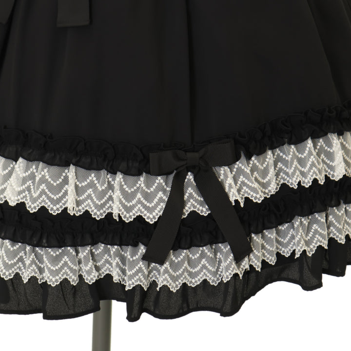 USED】Romantic Poemジャンパースカート | Angelic Pretty Wunderwelt