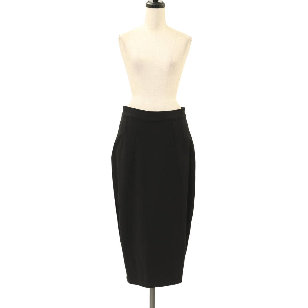 the Wulongs SKIRT CD 限定100枚非売品 USED】【La Femme en Noir/Lサイズ】Vamp Pencil Skirt | その他