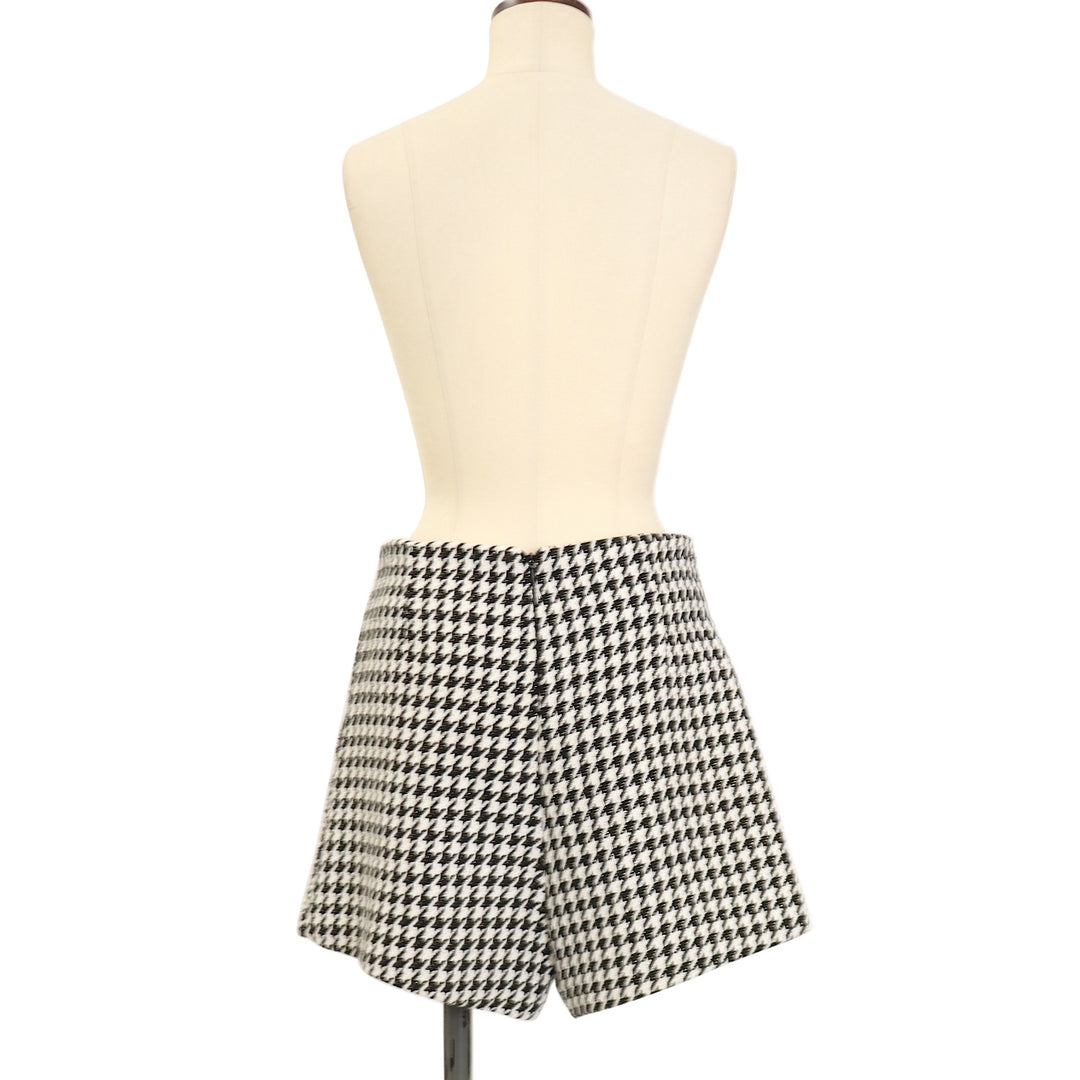 USED】千鳥柄ショートパンツ | ROJITA Wunderwelt Online Shop