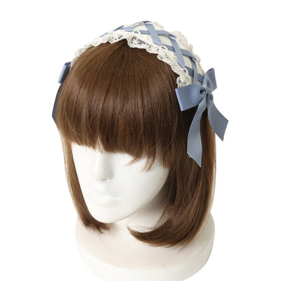 USED】DreamyぷくぷくRibbonクリップSet | Angelic Pretty | ロリータ