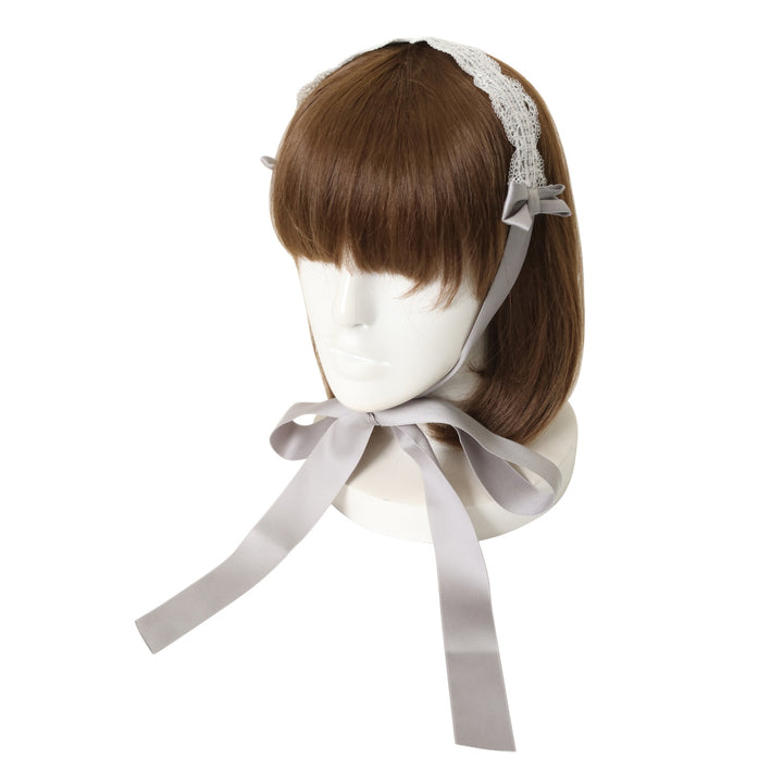 USED】シュエットヘッドドレス | Chalmiere | ロリータ ゴスロリ