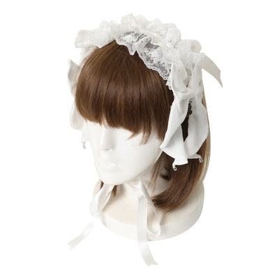 USED】DreamyぷくぷくRibbonクリップSet | Angelic Pretty | ロリータ