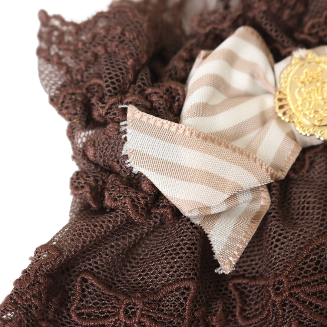 USED】Sweet Cream Princessお袖とめ | Angelic Pretty Wunderwelt