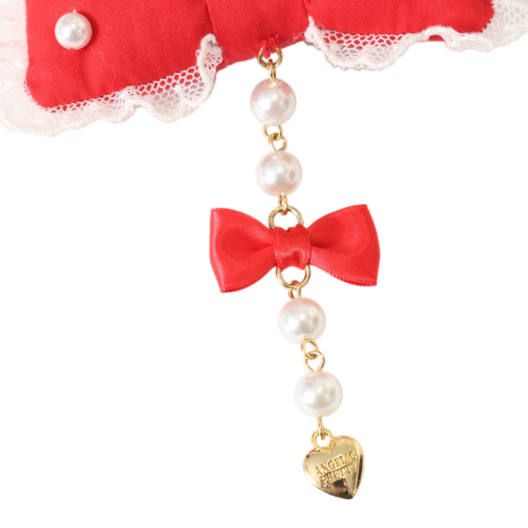 USED】DreamyぷくぷくRibbonクリップSet | Angelic Pretty | ロリータ